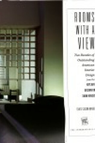 Cover of Room with a View