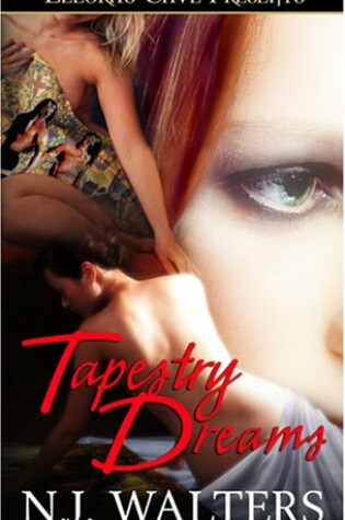 Cover of Tapestry Dreams