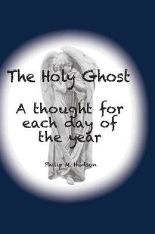 Cover of The Holy Ghost
