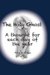 Book cover for The Holy Ghost