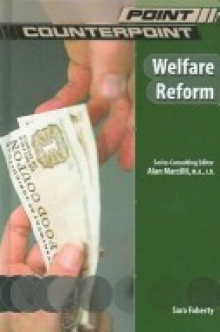 Cover of Welfare Reform