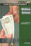 Book cover for Welfare Reform