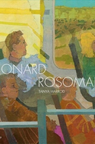 Cover of Leonard Rosoman