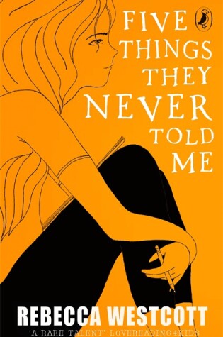 Cover of Five Things They Never Told Me