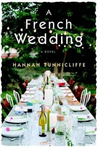 Cover of A French Wedding