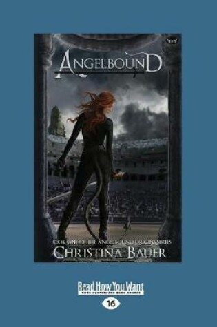 Cover of Angelbound