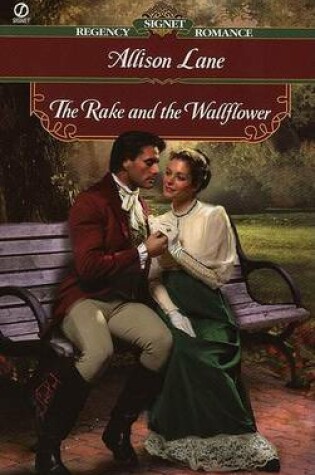 Cover of The Rake & the Wallflower