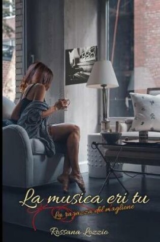 Cover of La Musica Eri Tu