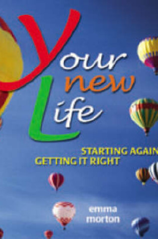 Cover of Your New Life