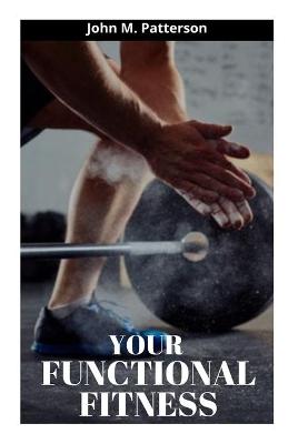 Book cover for Your Functional Fitness