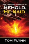 Book cover for Behold, He Said