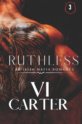 Book cover for Ruthless