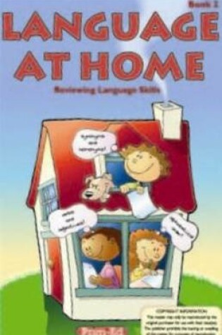 Cover of Language at Home