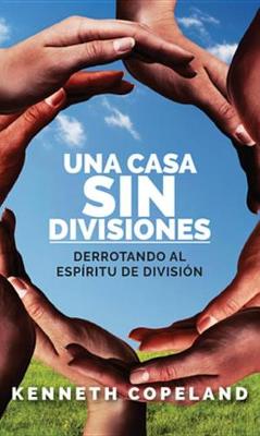 Book cover for Una Casa Sin Divisiones