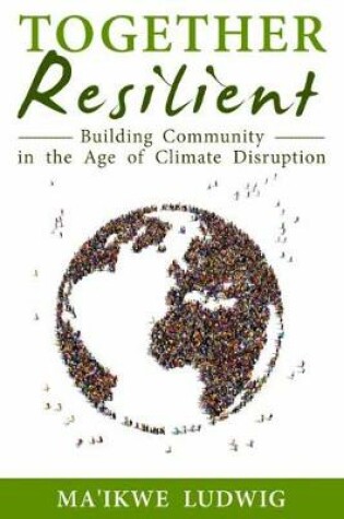 Cover of Together Resilient