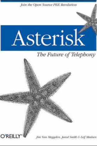 Cover of Asterisk