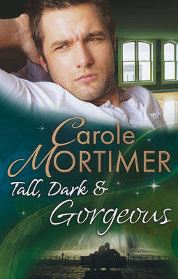 Book cover for Tall, Dark & Gorgeous