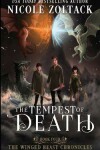 Book cover for The Tempest of Death