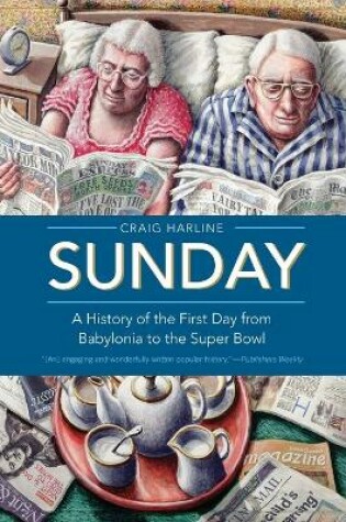 Cover of Sunday