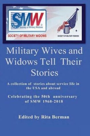 Cover of Military Wives and Widows Tell Their Stories