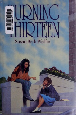 Cover of Turning Thirteen