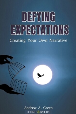 Cover of Defying Expectations