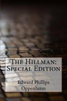 Book cover for The Hillman