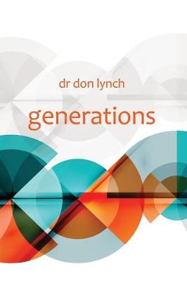 Book cover for Generations