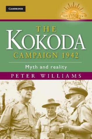 Cover of The Kokoda Campaign 1942