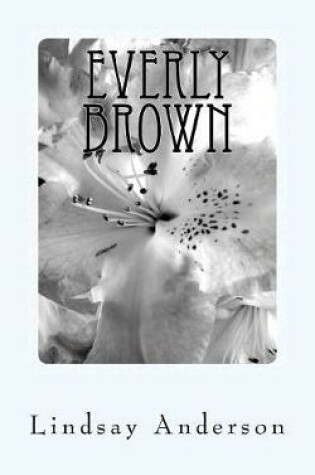 Cover of Everly Brown