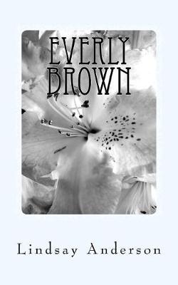 Book cover for Everly Brown