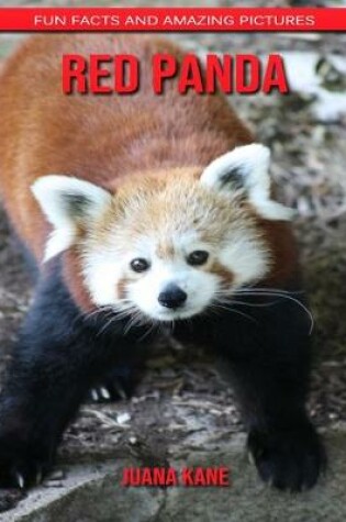 Cover of Red Panda