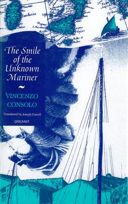 Book cover for The Smile of the Unknown Mariner