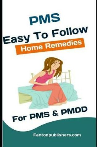 Cover of PMS Cure