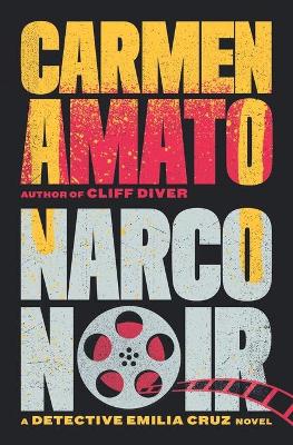 Book cover for Narco Noir