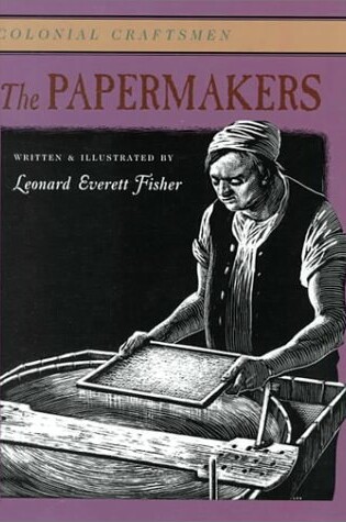 Cover of The Papermakers