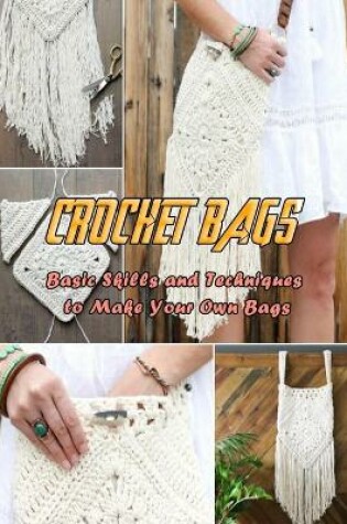 Cover of Crochet Bags