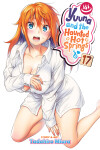 Book cover for Yuuna and the Haunted Hot Springs Vol. 17