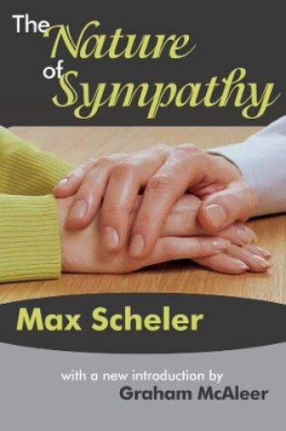 Cover of The Nature of Sympathy