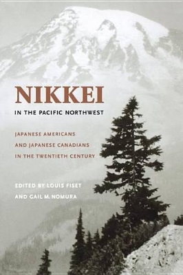 Book cover for Nikkei in the Pacific Northwest