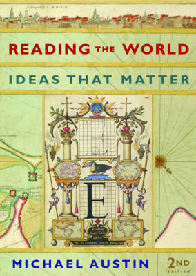 Book cover for Reading the World