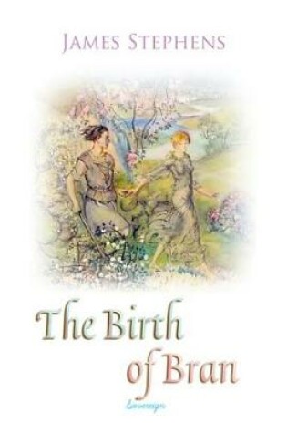 Cover of The Birth of Bran