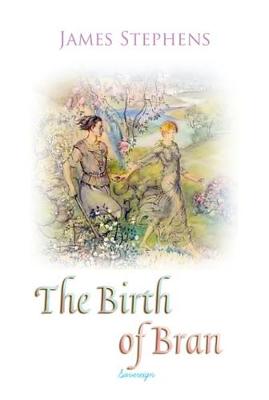 Book cover for The Birth of Bran