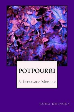 Cover of Potpourri