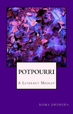 Book cover for Potpourri