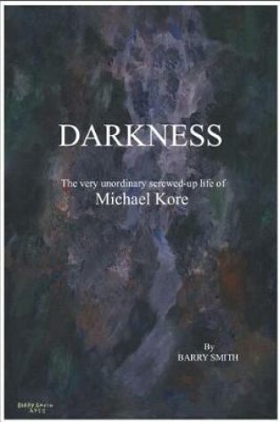 Cover of Darkness