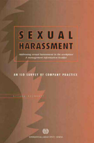 Cover of Sexual Harassment