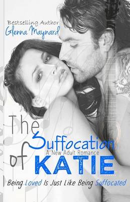 Book cover for The Suffocation of Katie