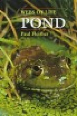 Cover of Pond