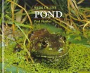 Book cover for Pond